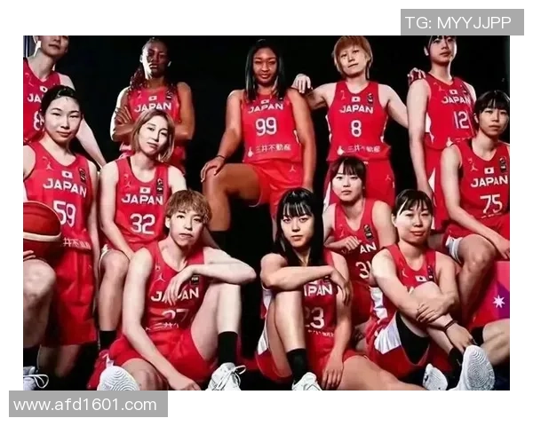 中国女篮对决日本女篮精彩赛事回顾与分析九月一日的巅峰对决