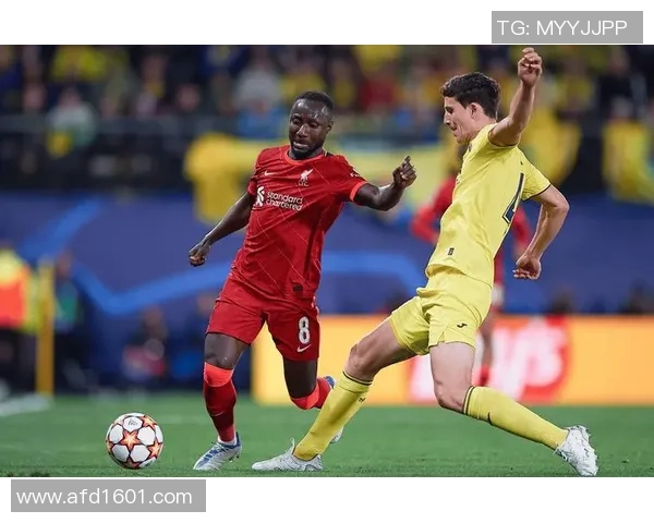 利物浦与托特纳姆热刺对决比分预测及赛前分析