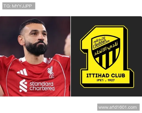 曝萨拉赫回绝抱歉无缘离别战 密会亨德森展望沙特生计